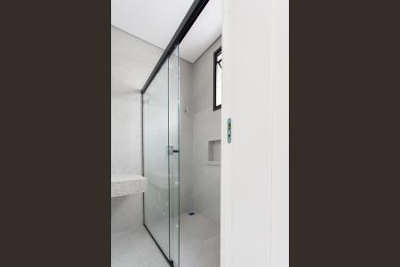 Casa à venda com 192m², 3 quartos e 2 vagasBanheiro da Suíte 3