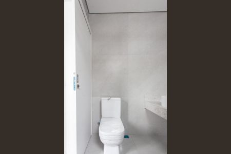 Casa à venda com 192m², 3 quartos e 2 vagasBanheiro da Suíte 3