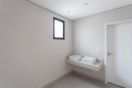 Casa à venda com 192m², 3 quartos e 2 vagasCloset da suíte 1