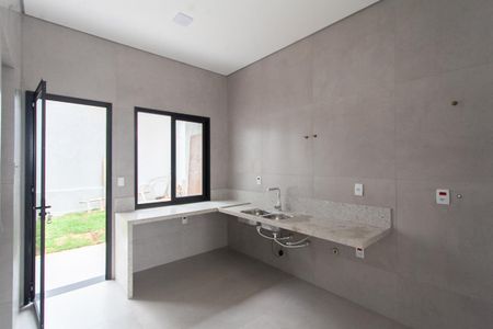 Casa à venda com 192m², 3 quartos e 2 vagasCozinha