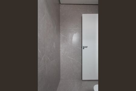 Casa à venda com 192m², 3 quartos e 2 vagasBanheiro da Suíte 1