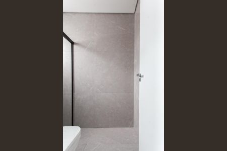 Casa à venda com 192m², 3 quartos e 2 vagasBanheiro da Suíte 1