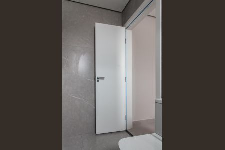 Casa à venda com 192m², 3 quartos e 2 vagasBanheiro da Suíte 1