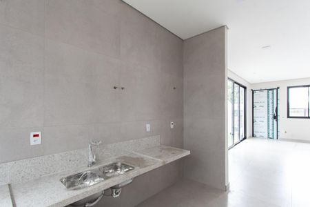 Casa à venda com 192m², 3 quartos e 2 vagasCozinha