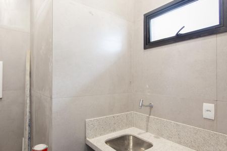 Casa à venda com 192m², 3 quartos e 2 vagasÁrea de Serviço