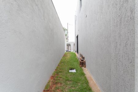 Casa à venda com 192m², 3 quartos e 2 vagasCorredor