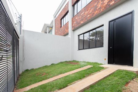 Casa à venda com 192m², 3 quartos e 2 vagasGaragem