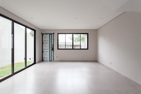 Sala de casa à venda com 3 quartos, 192m² em Trevo, Belo Horizonte