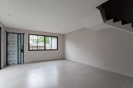 Sala de casa à venda com 3 quartos, 192m² em Trevo, Belo Horizonte