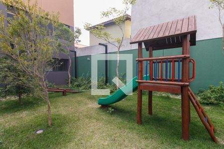 Apartamento à venda com 71m², 2 quartos e 1 vagaCondomínio - Playground 