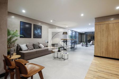 Apartamento à venda com 71m², 2 quartos e 1 vagaCondomínio - Hall 