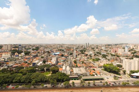 Apartamento à venda com 71m², 2 quartos e 1 vagaVaranda Gourmet - Vista 