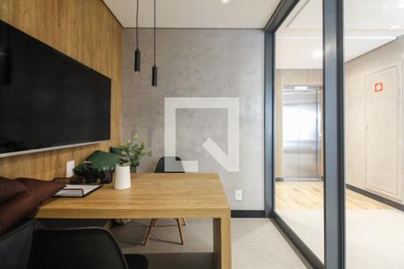 Apartamento à venda com 71m², 2 quartos e 1 vagaCondomínio - Coworking 