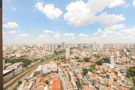 Apartamento à venda com 71m², 2 quartos e 1 vagaQuarto - Vista 