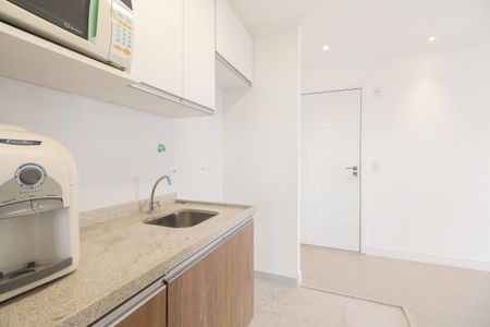 Apartamento à venda com 71m², 2 quartos e 1 vagaCozinha 