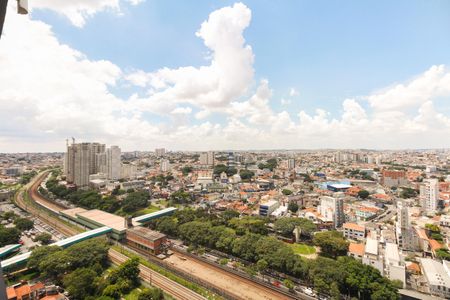 Apartamento à venda com 71m², 2 quartos e 1 vagaVaranda Gourmet - Vista 