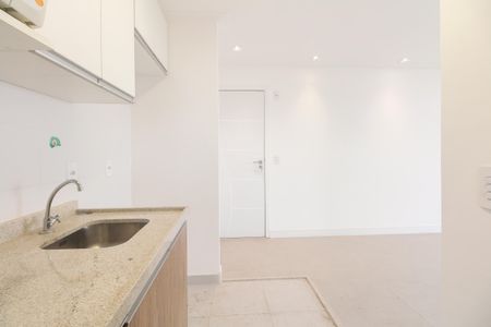 Apartamento à venda com 71m², 2 quartos e 1 vagaCozinha 