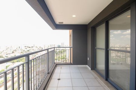 Apartamento à venda com 71m², 2 quartos e 1 vagaVaranda Gourmet 