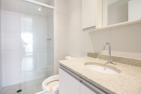 Apartamento à venda com 71m², 2 quartos e 1 vagaBanheiro Social 