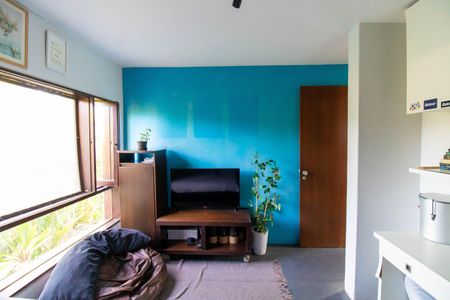 Casa de condomínio à venda com 392m², 4 quartos e 4 vagas Casa de condomínio à venda com 392m², 4 quartos e 4 vagasQuarto 2