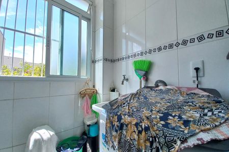 Apartamento à venda com 76m², 3 quartos e 1 vaga Apartamento à venda com 76m², 3 quartos e 1 vagaÁrea de Serviço