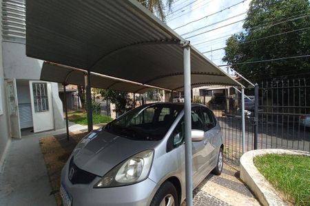 Apartamento à venda com 76m², 3 quartos e 1 vaga Apartamento à venda com 76m², 3 quartos e 1 vagaGaragem