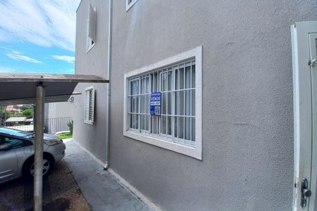 Apartamento à venda com 76m², 3 quartos e 1 vaga Apartamento à venda com 76m², 3 quartos e 1 vagaPlaca Instalada