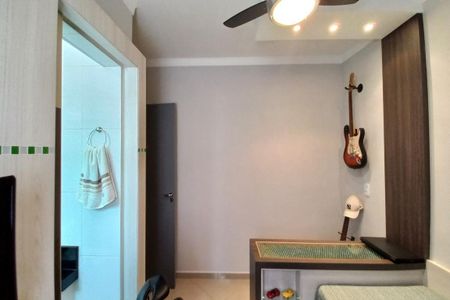 Apartamento à venda com 76m², 3 quartos e 1 vaga Apartamento à venda com 76m², 3 quartos e 1 vagaQuarto 2 - Suíte