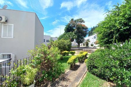 Apartamento à venda com 76m², 3 quartos e 1 vaga Apartamento à venda com 76m², 3 quartos e 1 vagaVista da Área de Serviço