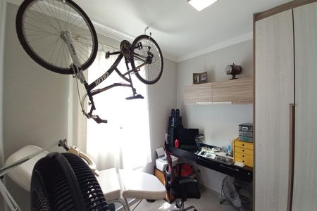 Apartamento à venda com 76m², 3 quartos e 1 vaga Apartamento à venda com 76m², 3 quartos e 1 vagaQuarto 1