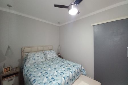 Apartamento à venda com 76m², 3 quartos e 1 vaga Apartamento à venda com 76m², 3 quartos e 1 vagaQuarto 3