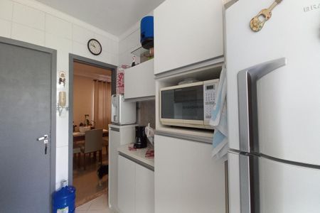 Apartamento à venda com 76m², 3 quartos e 1 vaga Apartamento à venda com 76m², 3 quartos e 1 vagaCozinha