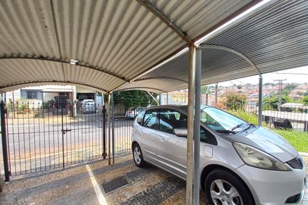 Apartamento à venda com 76m², 3 quartos e 1 vaga Apartamento à venda com 76m², 3 quartos e 1 vagaGaragem