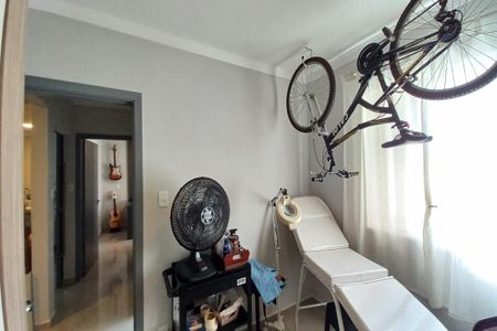 Apartamento à venda com 76m², 3 quartos e 1 vaga Apartamento à venda com 76m², 3 quartos e 1 vagaQuarto 1