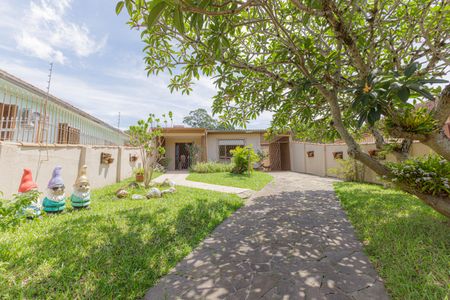 Casa para alugar com 130m², 2 quartos e 3 vagas Casa para alugar com 130m², 2 quartos e 3 vagasÁrea externa