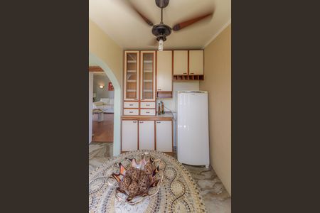 Casa para alugar com 130m², 2 quartos e 3 vagas Casa para alugar com 130m², 2 quartos e 3 vagasCozinha