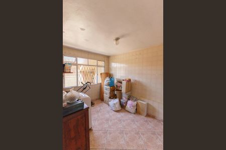 Casa para alugar com 130m², 2 quartos e 3 vagas Casa para alugar com 130m², 2 quartos e 3 vagasÁrea de Serviço