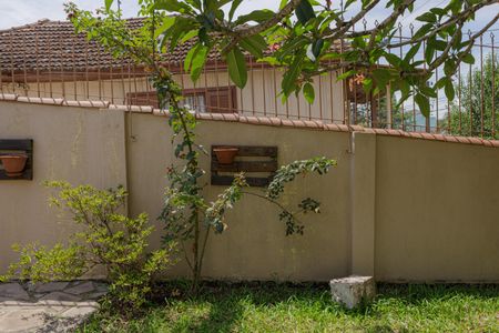 Casa para alugar com 130m², 2 quartos e 3 vagas Casa para alugar com 130m², 2 quartos e 3 vagasÁrea externa