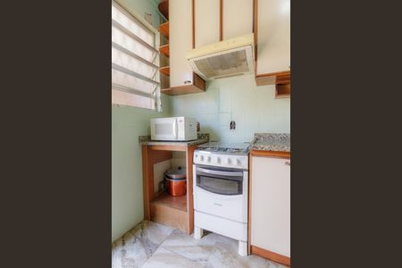 Casa para alugar com 130m², 2 quartos e 3 vagas Casa para alugar com 130m², 2 quartos e 3 vagasCozinha