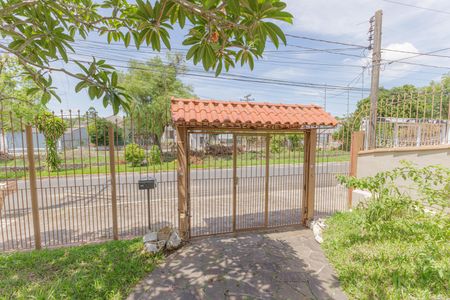 Casa para alugar com 130m², 2 quartos e 3 vagas Casa para alugar com 130m², 2 quartos e 3 vagasÁrea externa