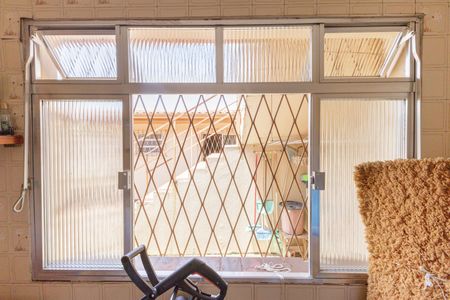 Casa para alugar com 130m², 2 quartos e 3 vagas Casa para alugar com 130m², 2 quartos e 3 vagasÁrea de Serviço