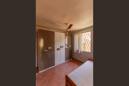 Casa para alugar com 130m², 2 quartos e 3 vagas Casa para alugar com 130m², 2 quartos e 3 vagasQuarto 1