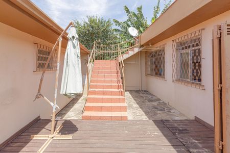 Casa para alugar com 130m², 2 quartos e 3 vagas Casa para alugar com 130m², 2 quartos e 3 vagasÁrea externa