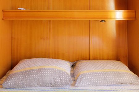 Casa para alugar com 130m², 2 quartos e 3 vagas Casa para alugar com 130m², 2 quartos e 3 vagasQuarto Suíte