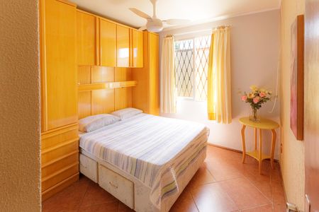 Casa para alugar com 130m², 2 quartos e 3 vagas Casa para alugar com 130m², 2 quartos e 3 vagasQuarto Suíte