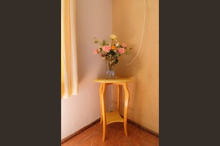 Casa para alugar com 130m², 2 quartos e 3 vagas Casa para alugar com 130m², 2 quartos e 3 vagasQuarto Suíte