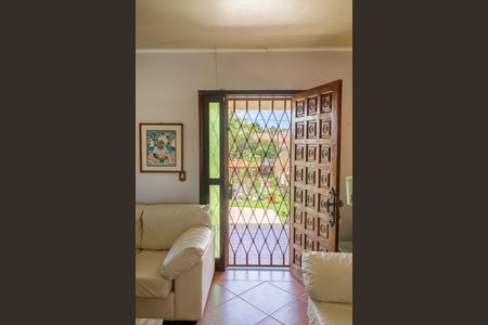 Casa para alugar com 130m², 2 quartos e 3 vagas Casa para alugar com 130m², 2 quartos e 3 vagasSala