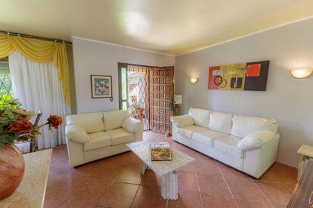 Casa para alugar com 130m², 2 quartos e 3 vagas Casa para alugar com 130m², 2 quartos e 3 vagasSala