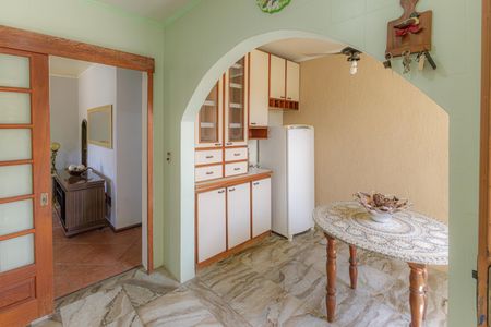 Casa para alugar com 130m², 2 quartos e 3 vagas Casa para alugar com 130m², 2 quartos e 3 vagasCozinha