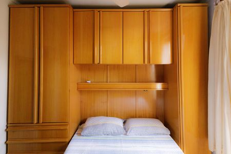 Casa para alugar com 130m², 2 quartos e 3 vagas Casa para alugar com 130m², 2 quartos e 3 vagasQuarto Suíte